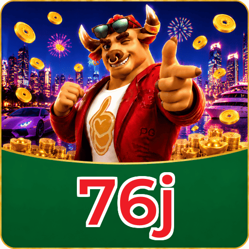 76j Download Speed Test Logo - Teste de Velocidade Certificado
