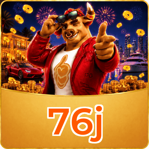 Logo da 76j