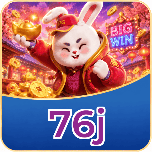 Logo 76j Telegram Canal Oficial