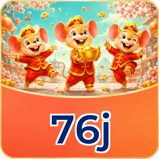 76j Logo Oficial