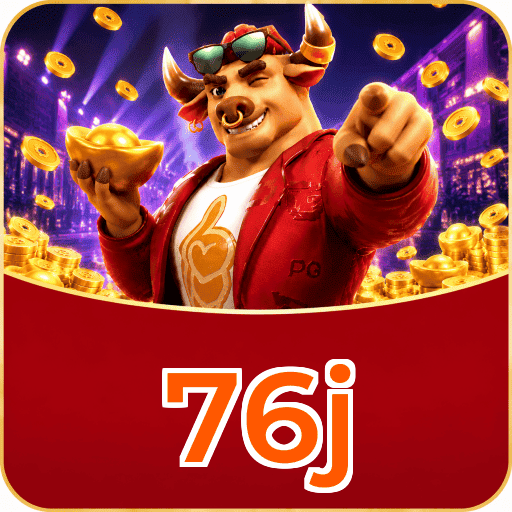 Logo 76j Loteria Online