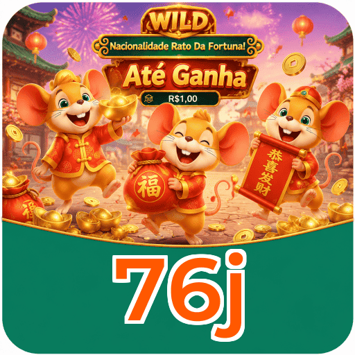 Requisitos do APK 76j para Android - Logo Oficial